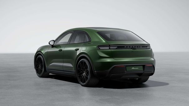 Porsche Macan 285 kW image number 2