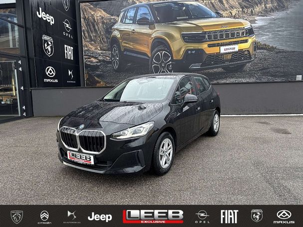 BMW 218d Active Tourer 110 kW image number 1