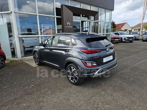 Hyundai Kona 1.0 T-GDI N 88 kW image number 15