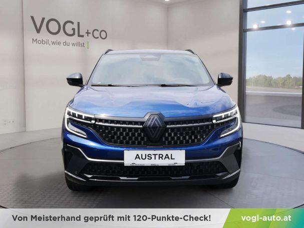 Renault Austral E-Tech 146 kW image number 6