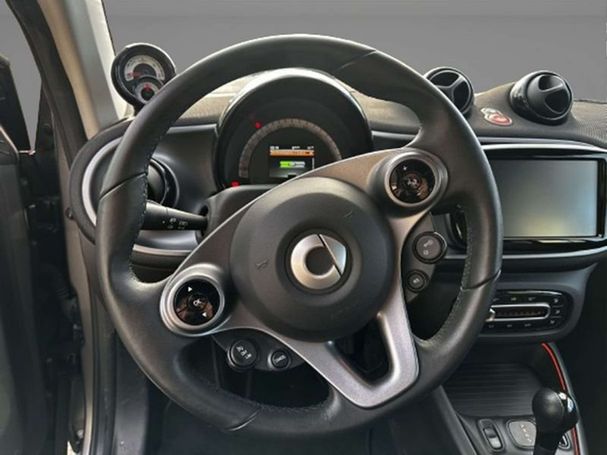 Smart ForTwo EQ 60 kW image number 11