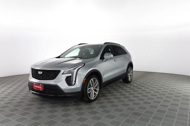 Cadillac XT4 AWD 169 kW image number 1