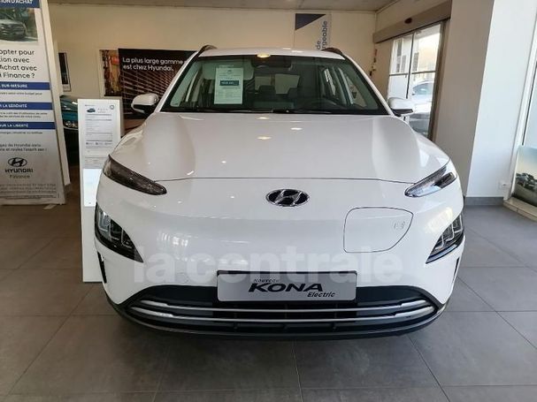 Hyundai Kona 100 kW image number 4