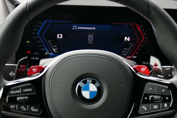 BMW XM 480 kW image number 41