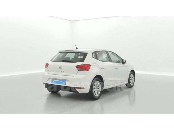 Seat Ibiza 1.0 MPI Style 59 kW image number 19