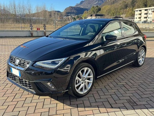 Seat Ibiza 1.0 TSI FR 70 kW image number 1