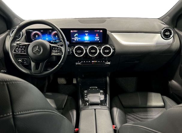 Mercedes-Benz B 250 e 160 kW image number 9