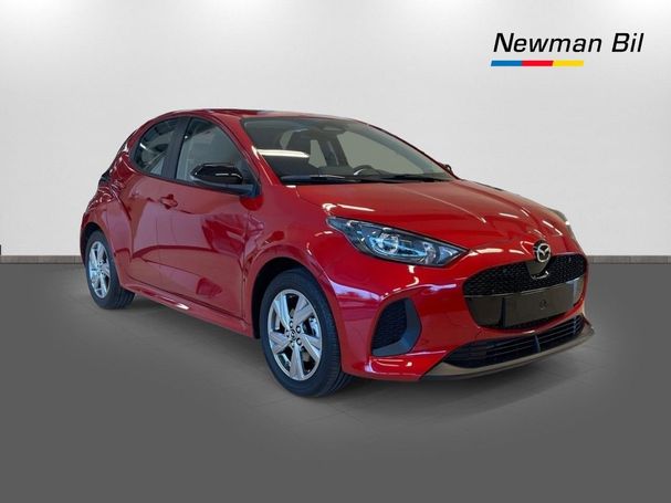 Mazda 2 Hybrid 85 kW image number 2