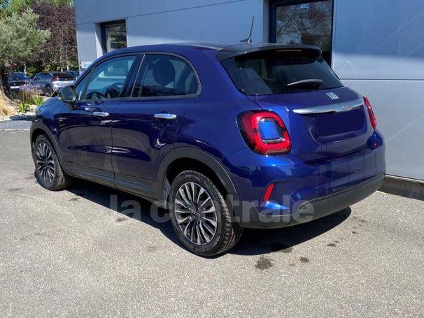 Fiat 500X 1.0 FireFly Turbo 88 kW image number 4