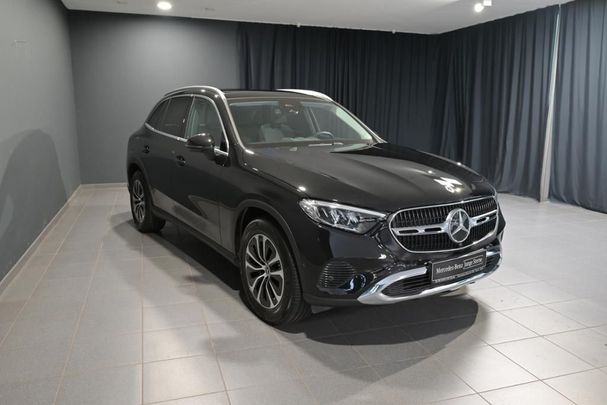 Mercedes-Benz GLC 220 d 145 kW image number 25