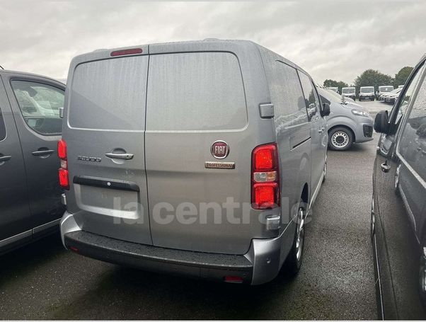 Fiat Scudo 130 kW image number 3