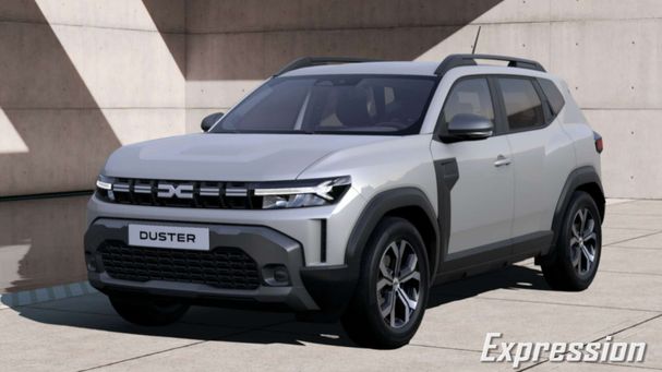 Dacia Duster TCe Journey 96 kW image number 1