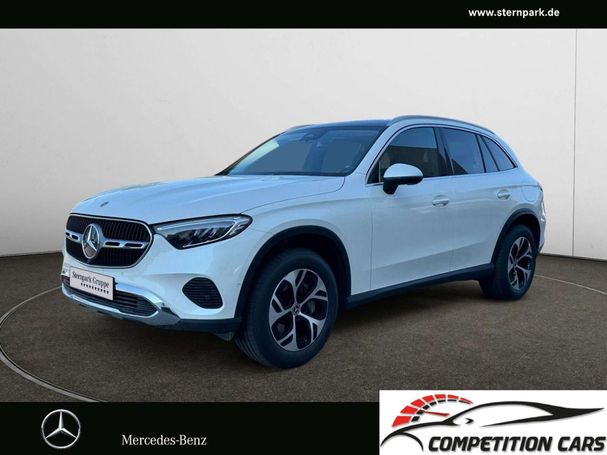 Mercedes-Benz GLC 300 de Advanced Plus 4Matic 245 kW image number 1