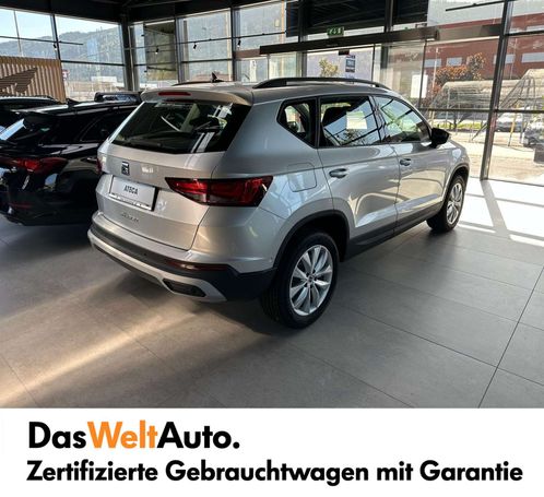 Seat Ateca 1.0 TSI 81 kW image number 2