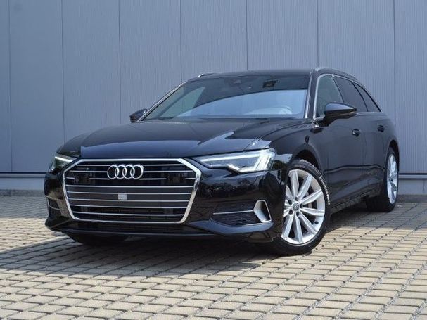 Audi A6 45 TFSI S tronic Avant 180 kW image number 1