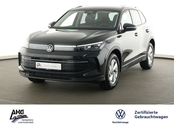 Volkswagen Tiguan 2.0 TDI Life DSG 110 kW image number 1