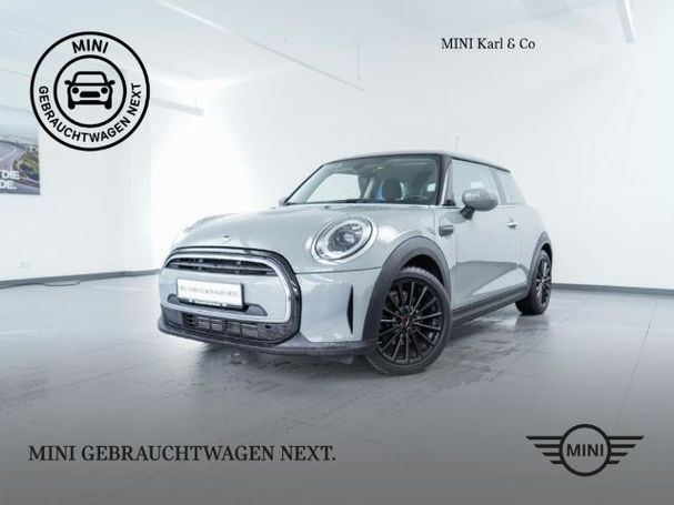 Mini One Essential Trim 75 kW image number 1