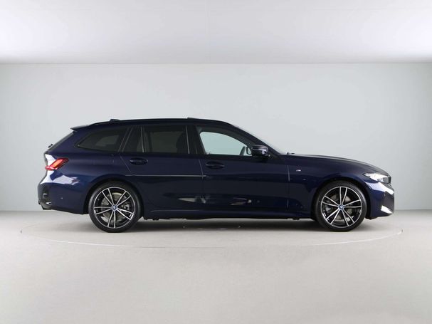 BMW 320 e Touring 150 kW image number 8