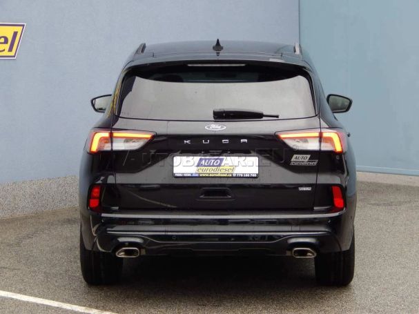 Ford Kuga 2.5 ST-Line X 165 kW image number 5