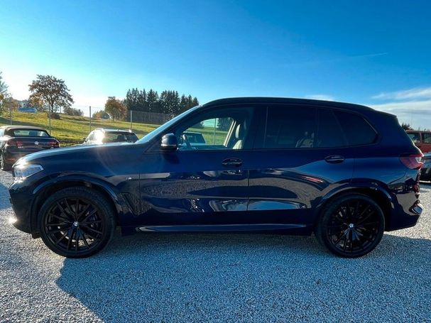 BMW X5 M50i xDrive 390 kW image number 6