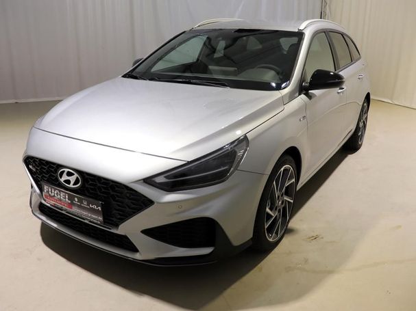 Hyundai i30 1.5 T-GDI N Line 118 kW image number 1