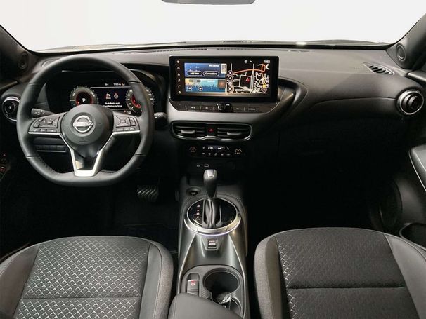 Nissan Juke 69 kW image number 10