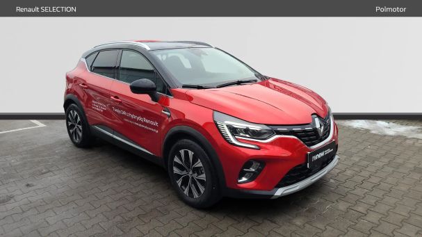 Renault Captur 116 kW image number 7