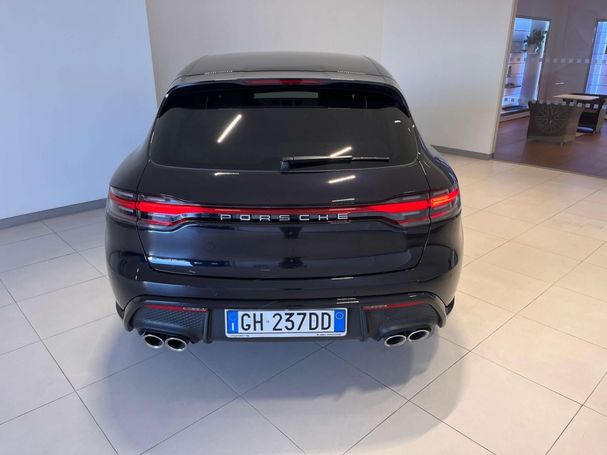 Porsche Macan PDK 195 kW image number 6