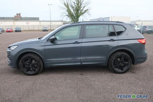 Seat Tarraco 2.0 TDI FR DSG 147 kW image number 4