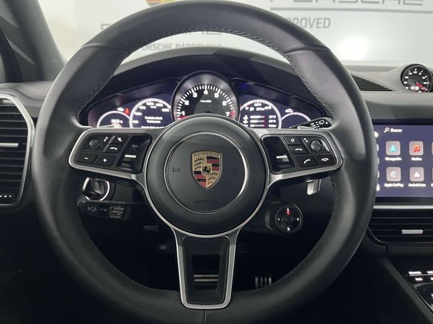 Porsche Cayenne S 324 kW image number 30