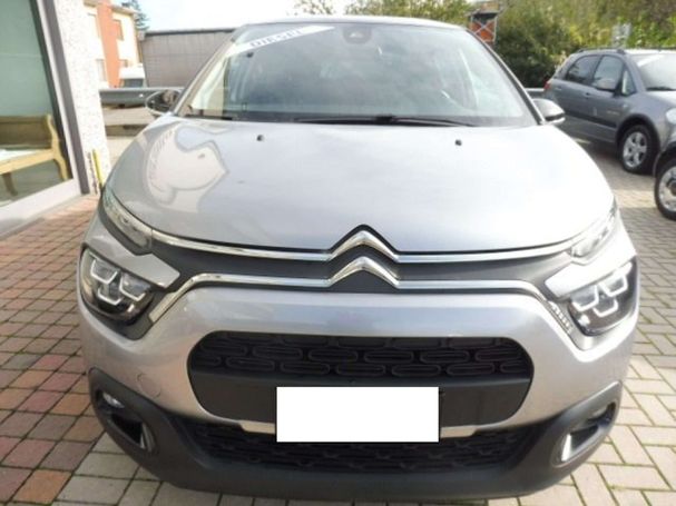 Citroen C3 BlueHDi FEEL 75 kW image number 3