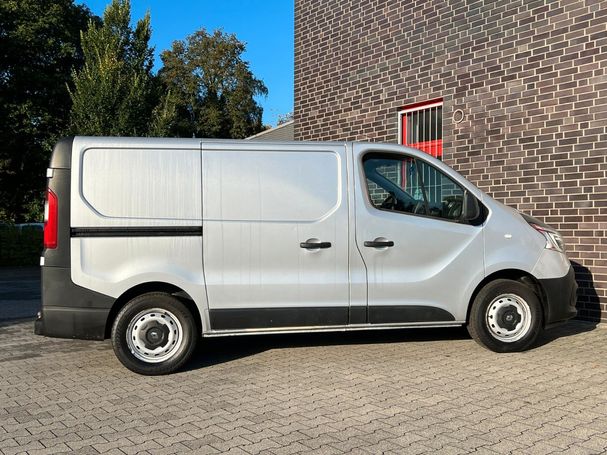 Renault Trafic L1H1 70 kW image number 4