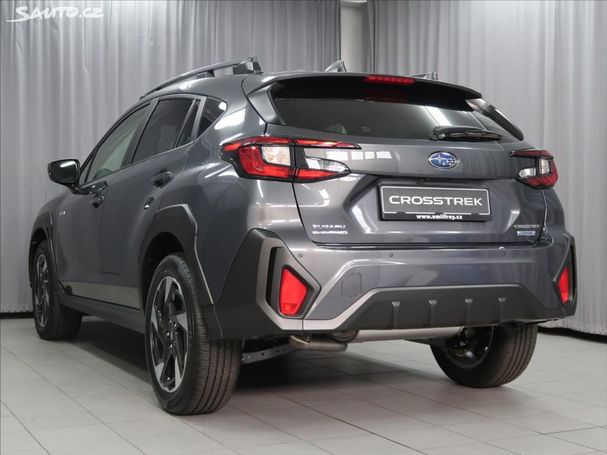 Subaru Crosstrek Comfort 100 kW image number 7