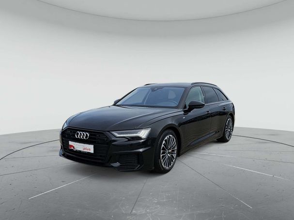 Audi A6 55 TFSIe Sport 270 kW image number 1