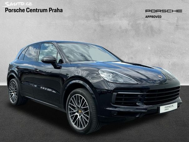 Porsche Cayenne 250 kW image number 2