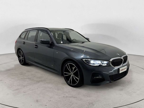 BMW 320d Touring 140 kW image number 2