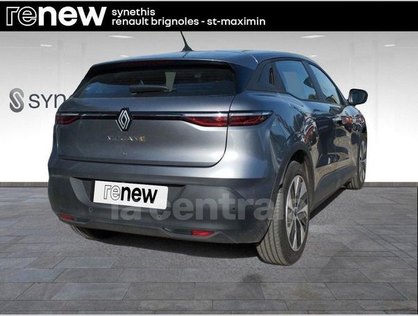 Renault Megane  162 kW image number 3