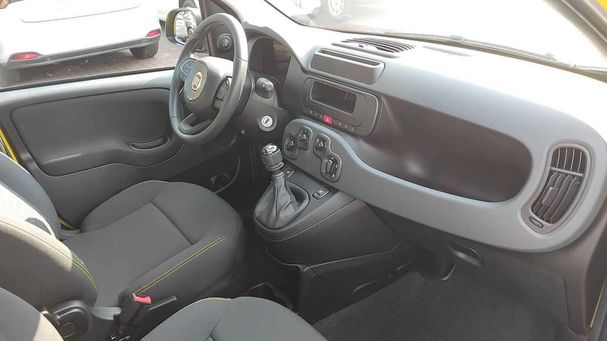 Fiat Panda 51 kW image number 12