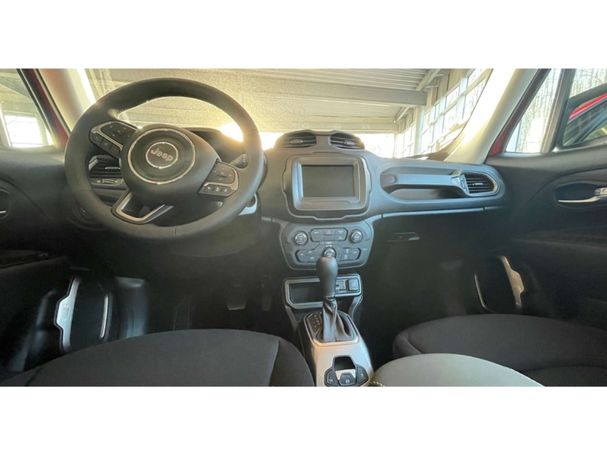 Jeep Renegade 1.5 95 kW image number 9