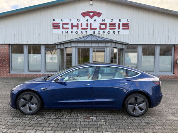 Tesla Model 3 Long Range AWD 340 kW image number 6