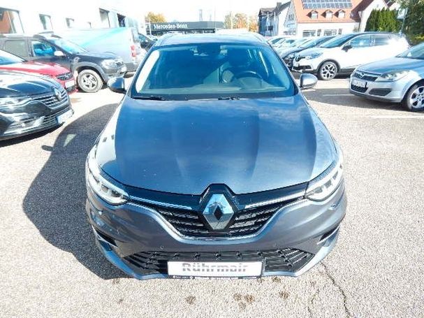 Renault Megane Grandtour dCi 115 85 kW image number 4