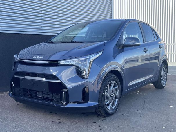 Kia Picanto 1.0 46 kW image number 11