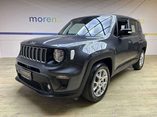 Jeep Renegade 1.0 Limited 88 kW image number 1