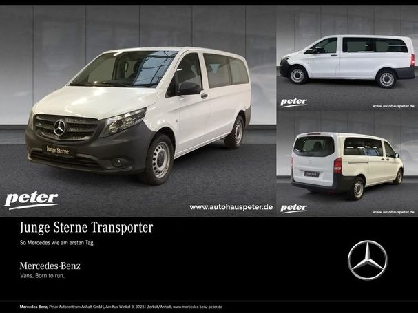 Mercedes-Benz Vito Tourer 114 CDi 100 kW image number 2