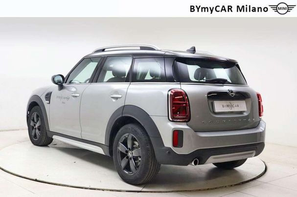 Mini Cooper Countryman Mini Steptronic 100 kW image number 4