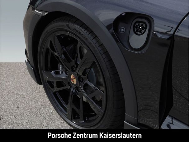 Porsche Taycan 4 Cross Turismo 320 kW image number 14