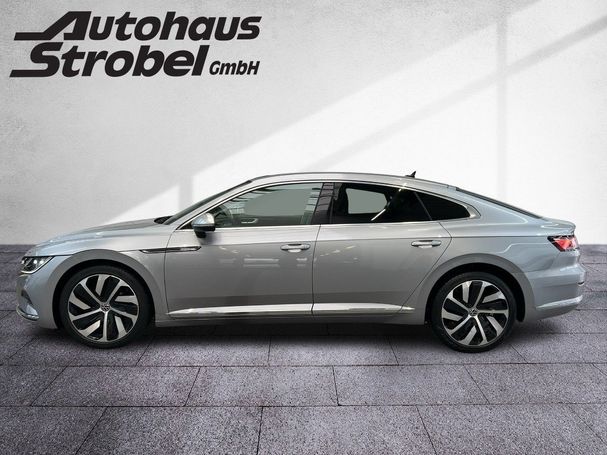 Volkswagen Arteon 2.0 TDI DSG 147 kW image number 4