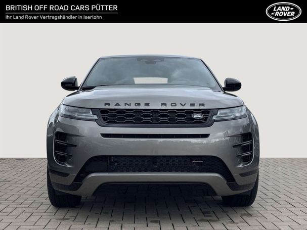 Land Rover Range Rover Evoque P300e 227 kW image number 8