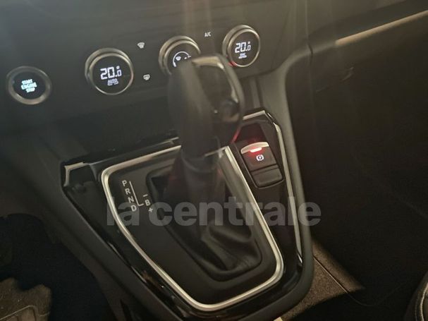 Renault Kangoo E-TECH EV45 88 kW image number 9