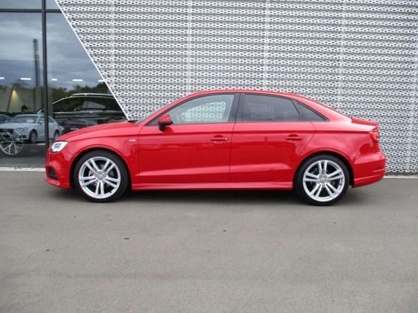 Audi A3 S-line 85 kW image number 8